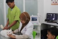 Praktek Dokter Hewan Vero – Jl Bratang Gede IV-A/23, Surabaya