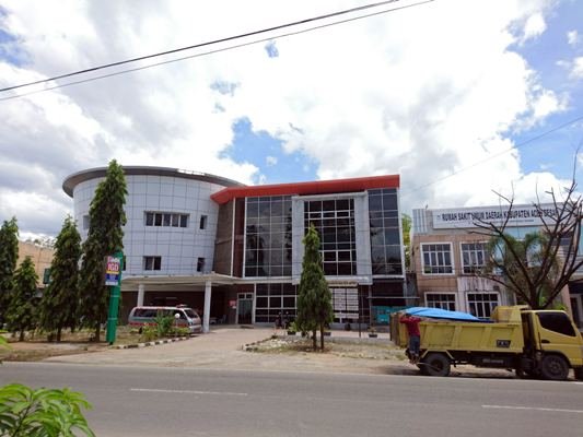 RSUD Kabupaten Aceh Besar RSUD Kabupaten Aceh Besar