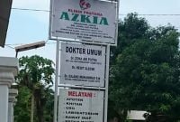 Daftar Klinik Kesehatan 24 Jam di Subang