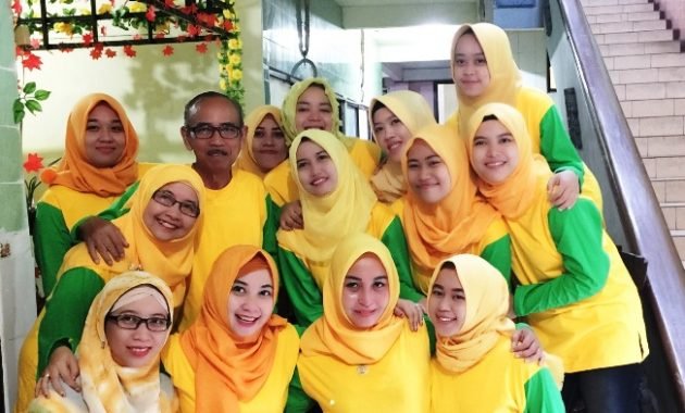 Klinik Bersalin di Surabaya