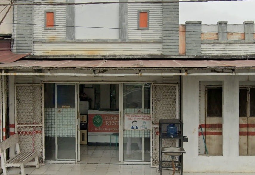Klinik Restu Ibu Medan