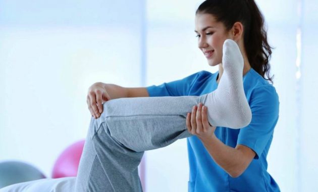 Home Care Yogyakarta