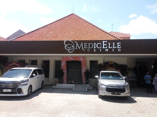 Klinik Kesehatan di Gubeng Surabaya