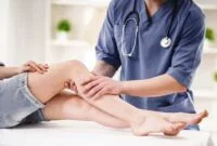 Apa Itu Dokter Ortopedi ?