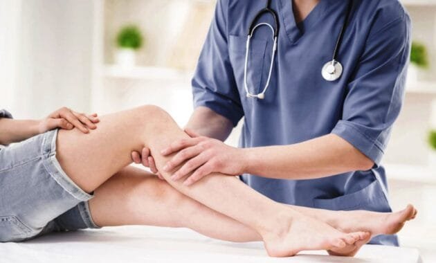 Dokter Ortopedi